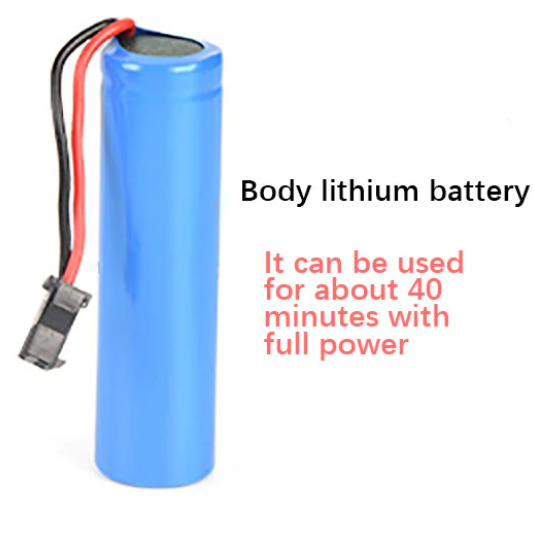 A Battery For 4WD RC Stunt Off-Road Electric Gesture Sensing Car