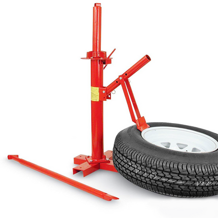 Manual Tyre Changer Machine