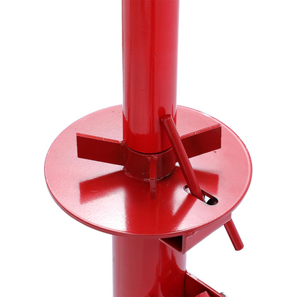 Manual Tyre Changer Machine