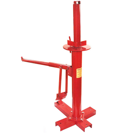 Manual Tyre Changer Machine