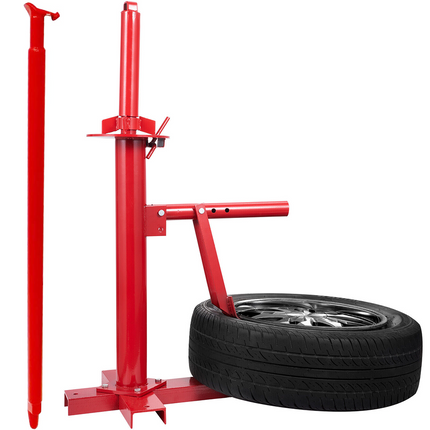 Manual Tyre Changer Machine