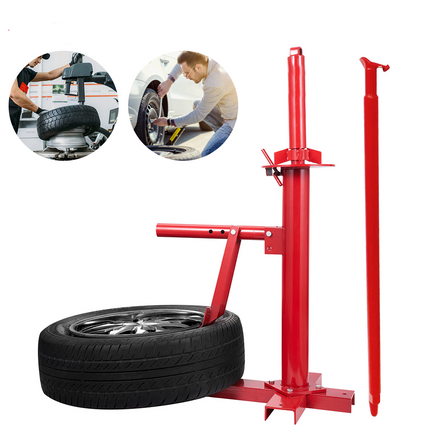 Manual Tyre Changer Machine