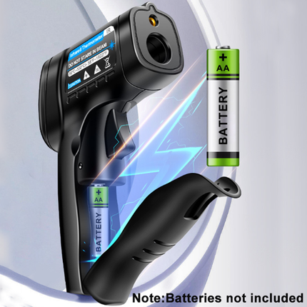 Infrared Thermometer