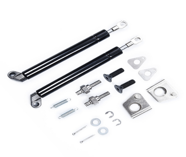 Rear Tailgate Struts for Ford Ranger PX XLT T6 Mazda BT50