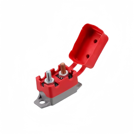 AR-40A Auto-Reset Car Circuit Breaker with Safety Cover