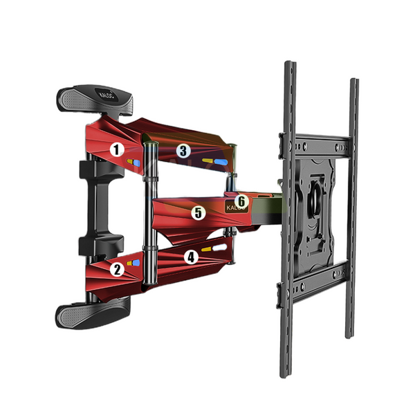 Ultra Strong TV Wall Bracket