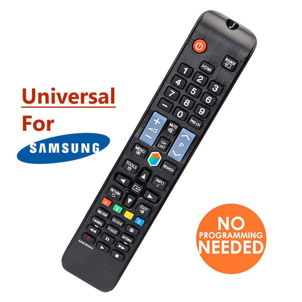 Universal Samsung TV Remote