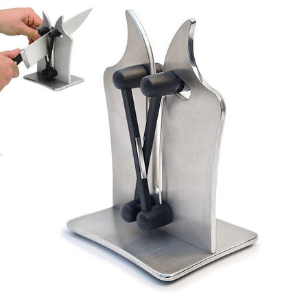 Kitchen Knife Sharpener