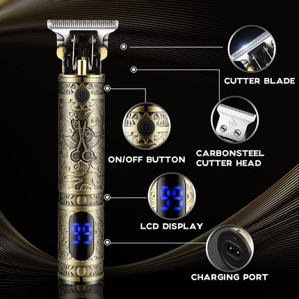 Hair Clippers Trimmer