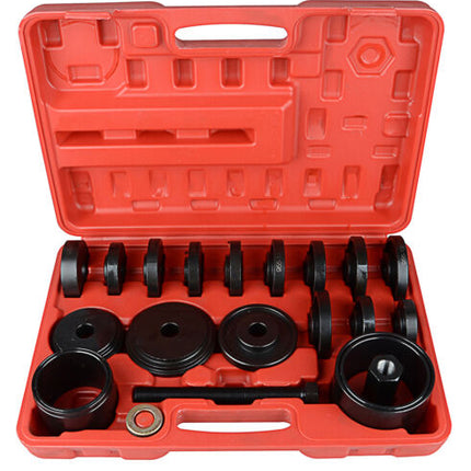 23pcs Front Wheel Drive Bearing Removal Tool Kit
