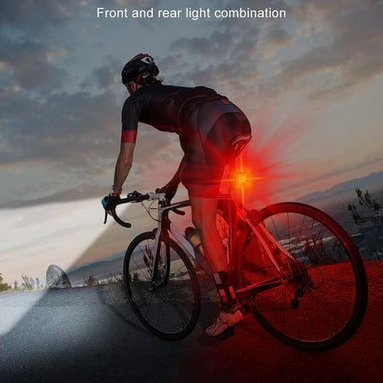 Waterproof Bike Lights - salelink.co.nz
