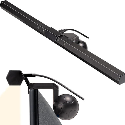 Computer Monitor Light Bar Desk Lamp 40cm