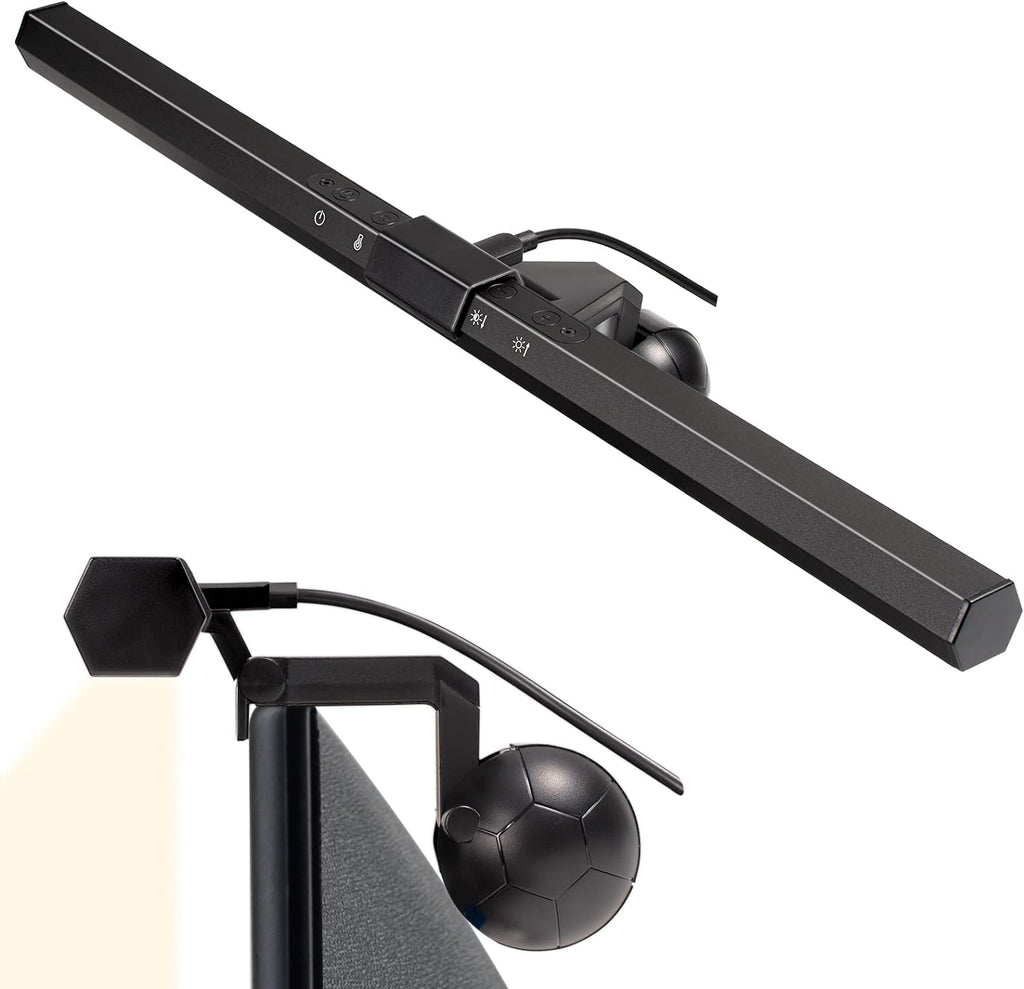 Computer Monitor Light Bar Desk Lamp 40cm
