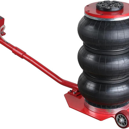 5 Ton Pneumatic Air Jack