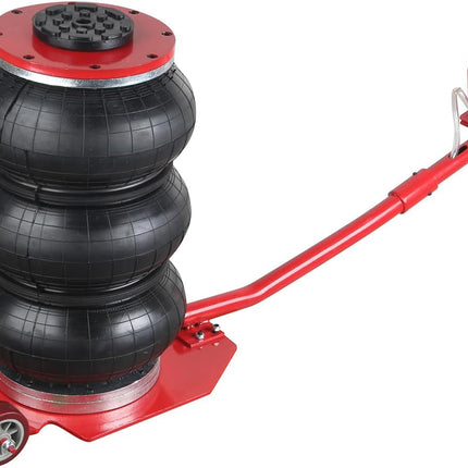 5 Ton Pneumatic Air Jack