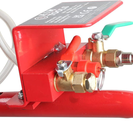 5 Ton Pneumatic Air Jack