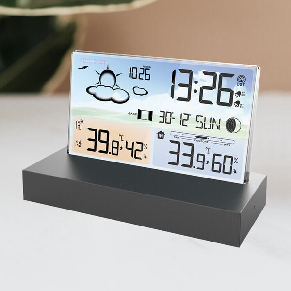 Digital Weather Station