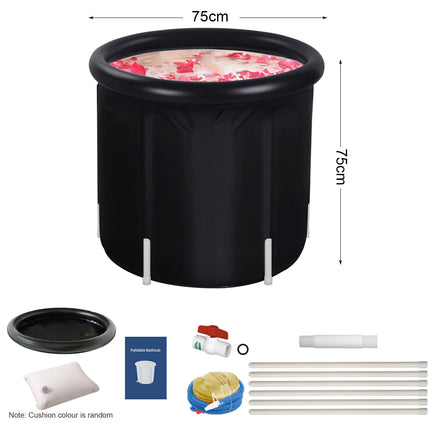 Ice Bath Tub