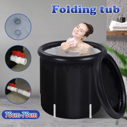 Ice Bath Tub