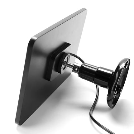 Solar Panel for Security Camera - salelink.co.nz