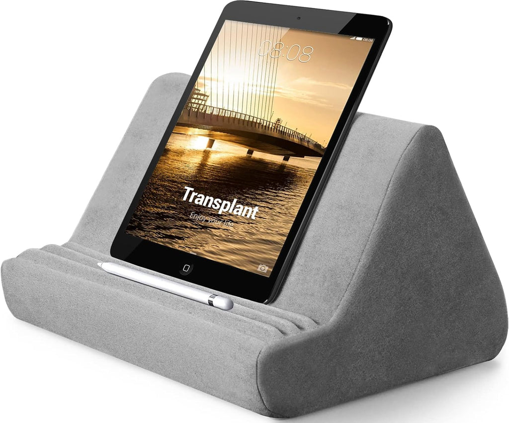 Soft Tablet Stand iPad Stand