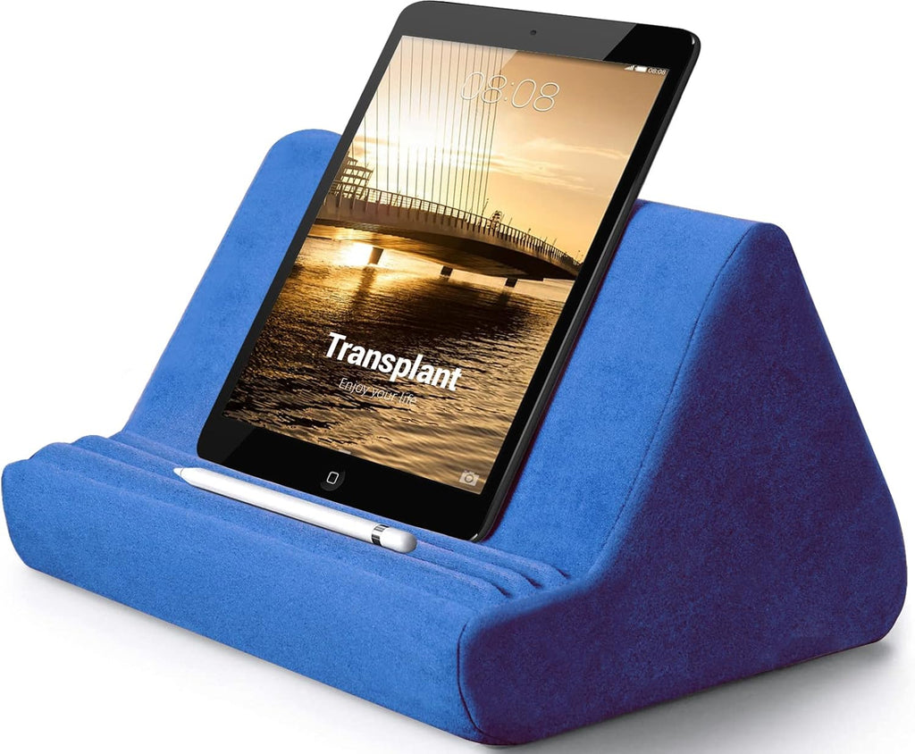 Soft Tablet Stand iPad Stand