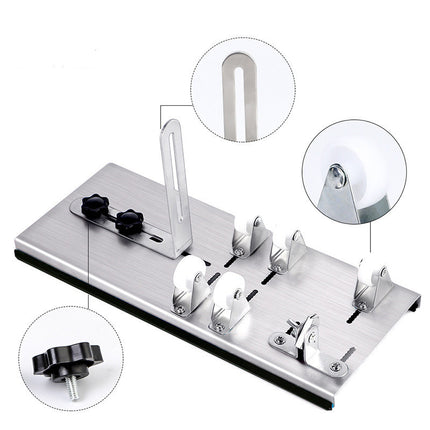 Glass Bottle Cutter Set - salelink.co.nz