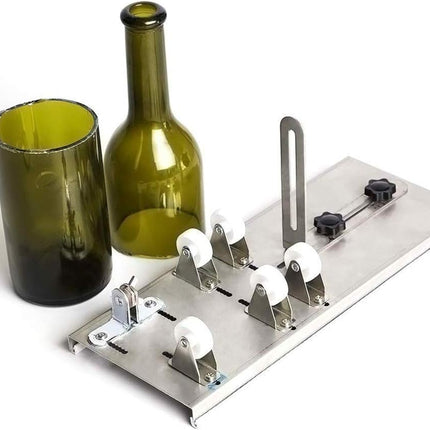 Glass Bottle Cutter Set - salelink.co.nz