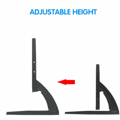 TV Stand Base for 14-43inch