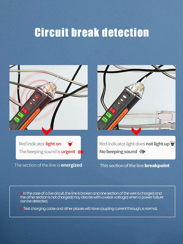 Voltage Tester