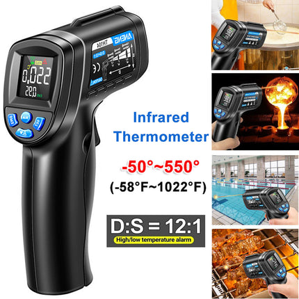 Infrared Thermometer