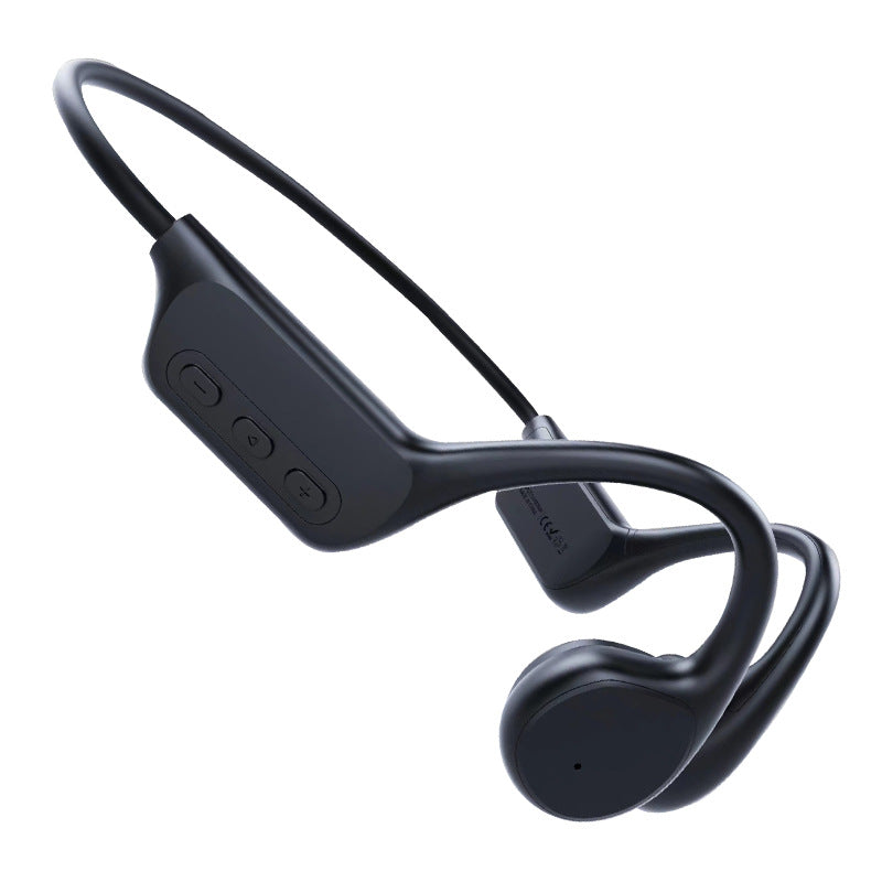 Waterproof Bone Conduction Headphones