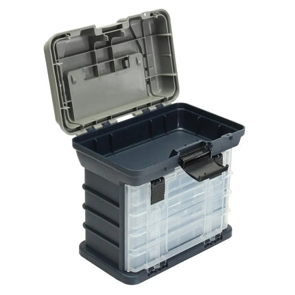 Fishing Tackle Box - salelink.co.nz