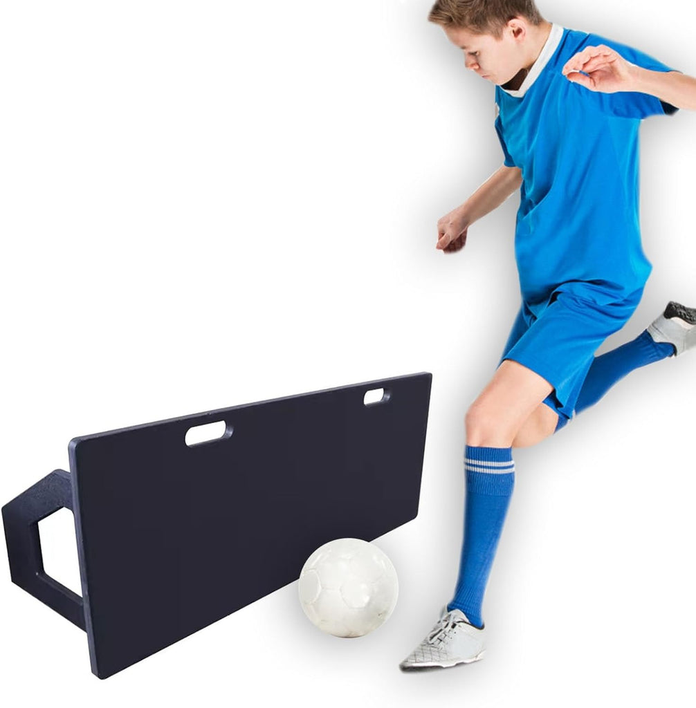 Soccer Rebounder Board