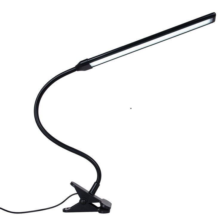 Clip On Desk Lamp