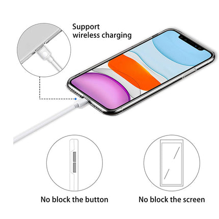 Phone Lanyard Grey