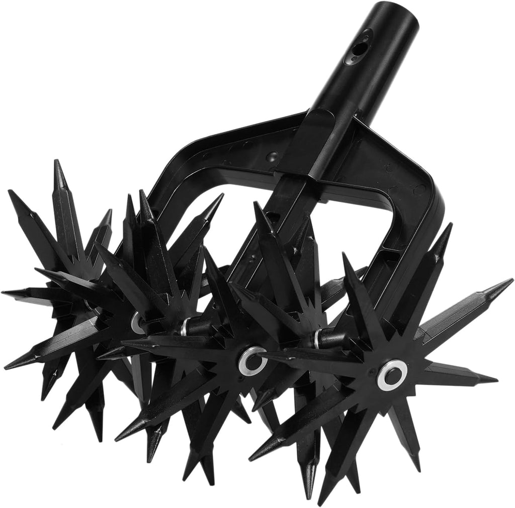 Garden Rotary Cultivator Tool