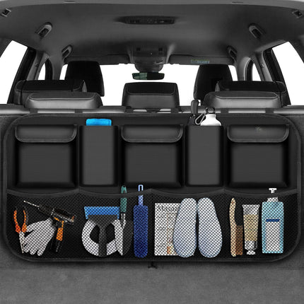 NEW Car Boot Organiser - salelink.co.nz