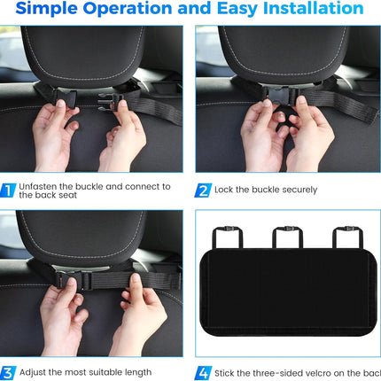 NEW Car Boot Organiser - salelink.co.nz