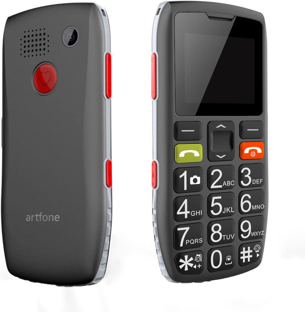 Elderly Mobile Phone