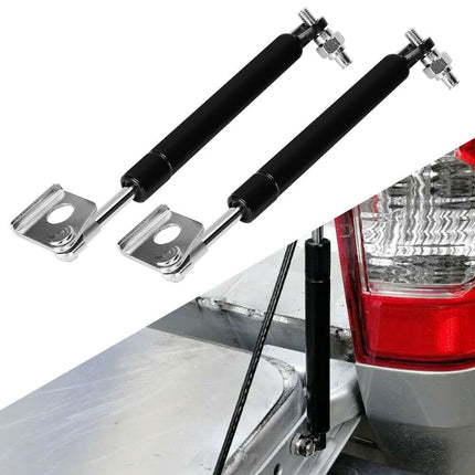 Rear Tailgate Struts for Ford Ranger PX XLT T6 Mazda BT50 - salelink.co.nz