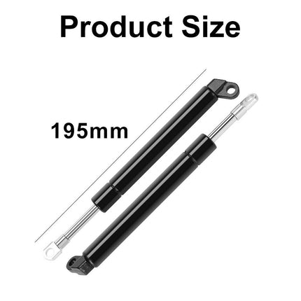 Rear Tailgate Struts for Ford Ranger PX XLT T6 Mazda BT50 - salelink.co.nz