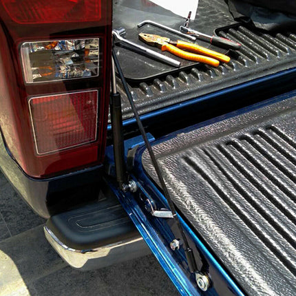 Rear Tailgate Struts for Ford Ranger PX XLT T6 Mazda BT50 - salelink.co.nz