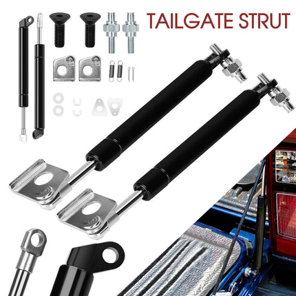Rear Tailgate Struts for Ford Ranger PX XLT T6 Mazda BT50 - salelink.co.nz