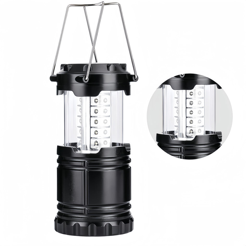 LED Camping Lantern