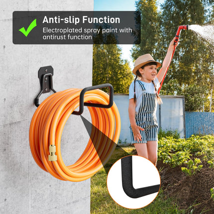 Garden Hose Holder - salelink.co.nz