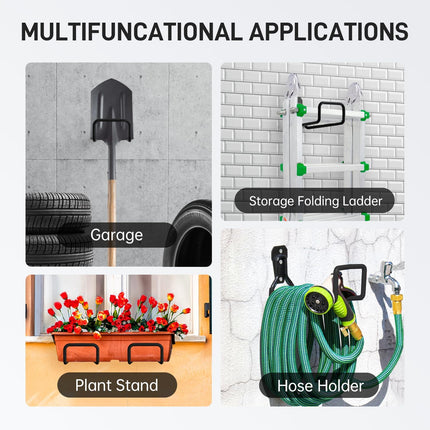Garden Hose Holder - salelink.co.nz