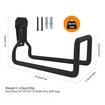 Garden Hose Holder - salelink.co.nz