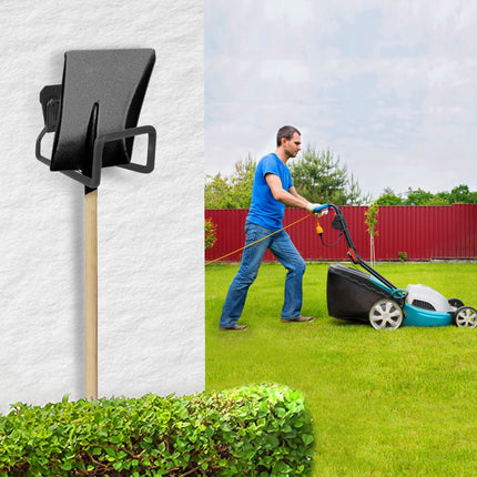Garden Hose Holder - salelink.co.nz