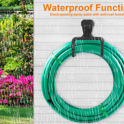 Garden Hose Holder - salelink.co.nz